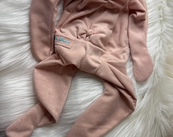 Ultimate Cuddle Body (C)