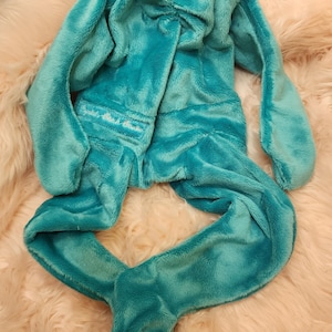 Minky Ultimate Cuddle Body (C)