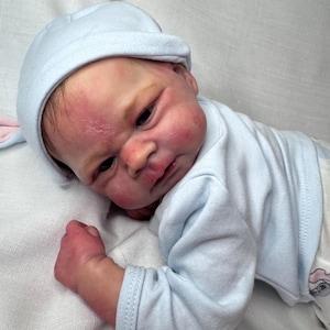 Elia, l'unico rinato