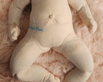 Sculpted Ultimate Cuddle Body (C)