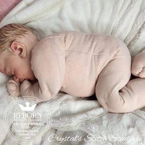 Weighted &Sculpted Ultimate Cuddle Body (c)