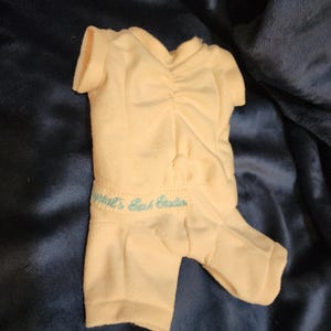Ultimate Cuddle Body for 3/4 limb kits (C)