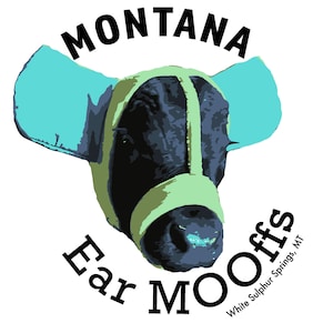 MOOffs de Montana Ear