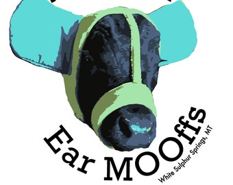 Montana Ear MOOffs