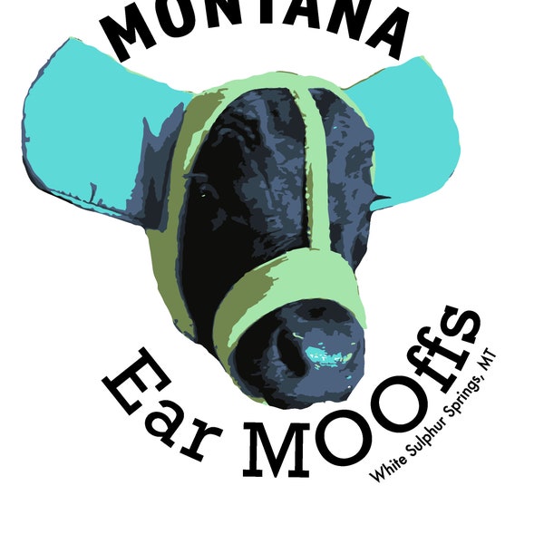 Montana Ear MOOffs