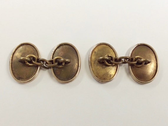 Boutons de manchette | Collector Square
