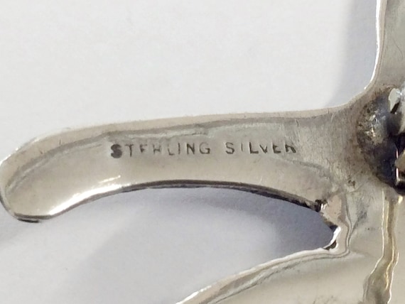 Antique Alexander Ritchie Design Sterling Silver Swor… - Gem