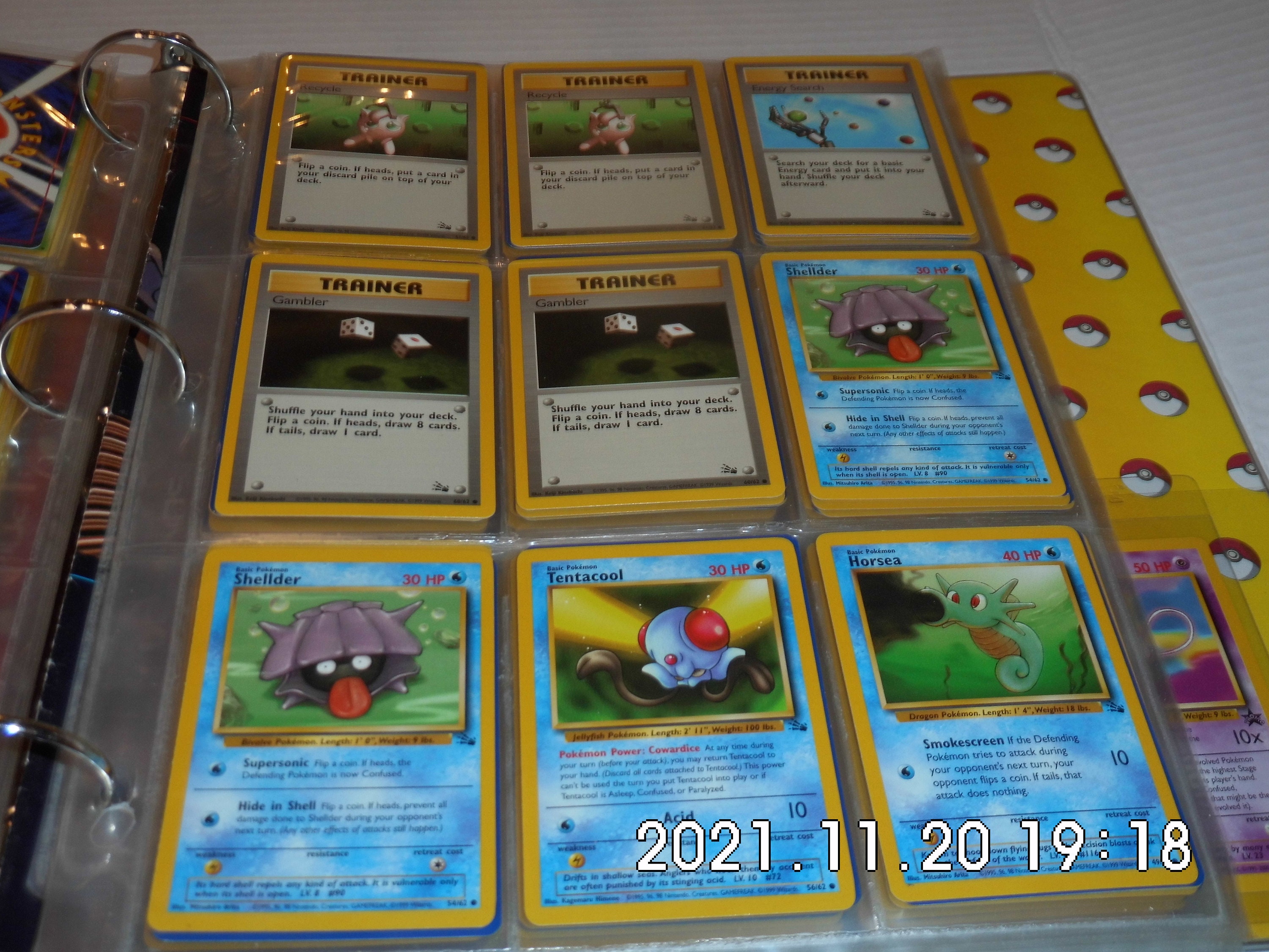 gotta catch em all pokemon cards Pokemon Gotta Catch Em All Trading Card Game 2 Player Starter Set