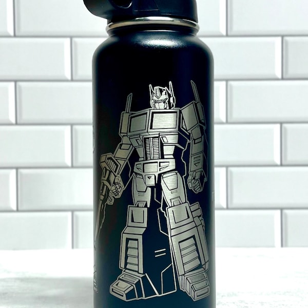 Custom Prime Bottle Make Your Own Prime Bottle Custom Prime Bottle Make Your Own Prime Bottle