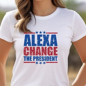 America Shirt, Funny Politics Shirt, Anti-Biden Shirt, Patriotic Shirt, Political Humor Shirt, President Shirt, Republican Shirt