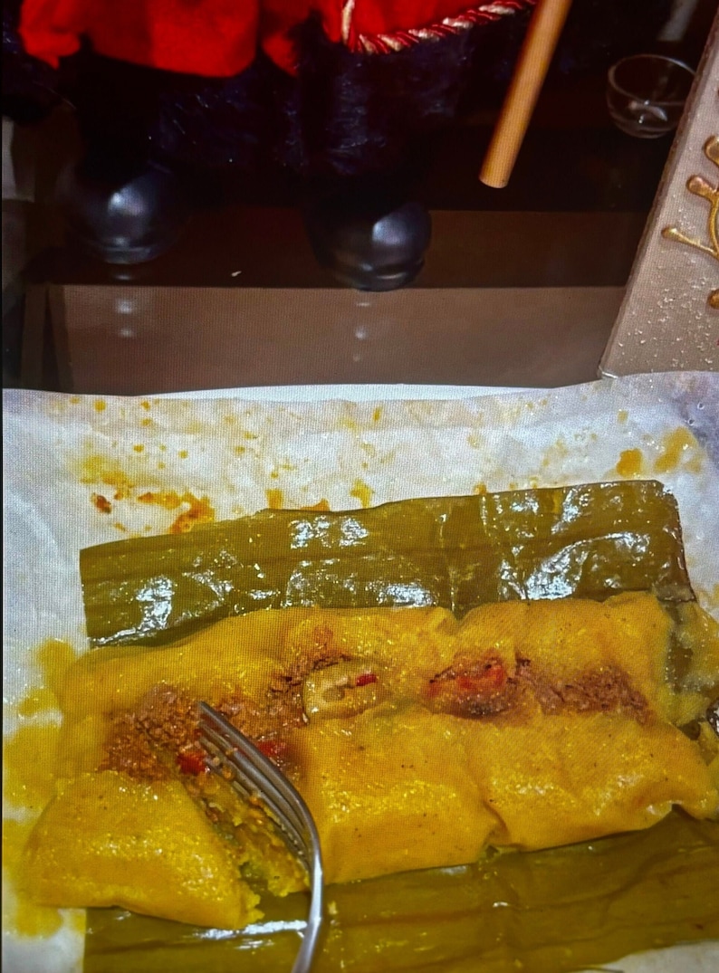 Where Can I Buy Pasteles En Hoja Near Me
