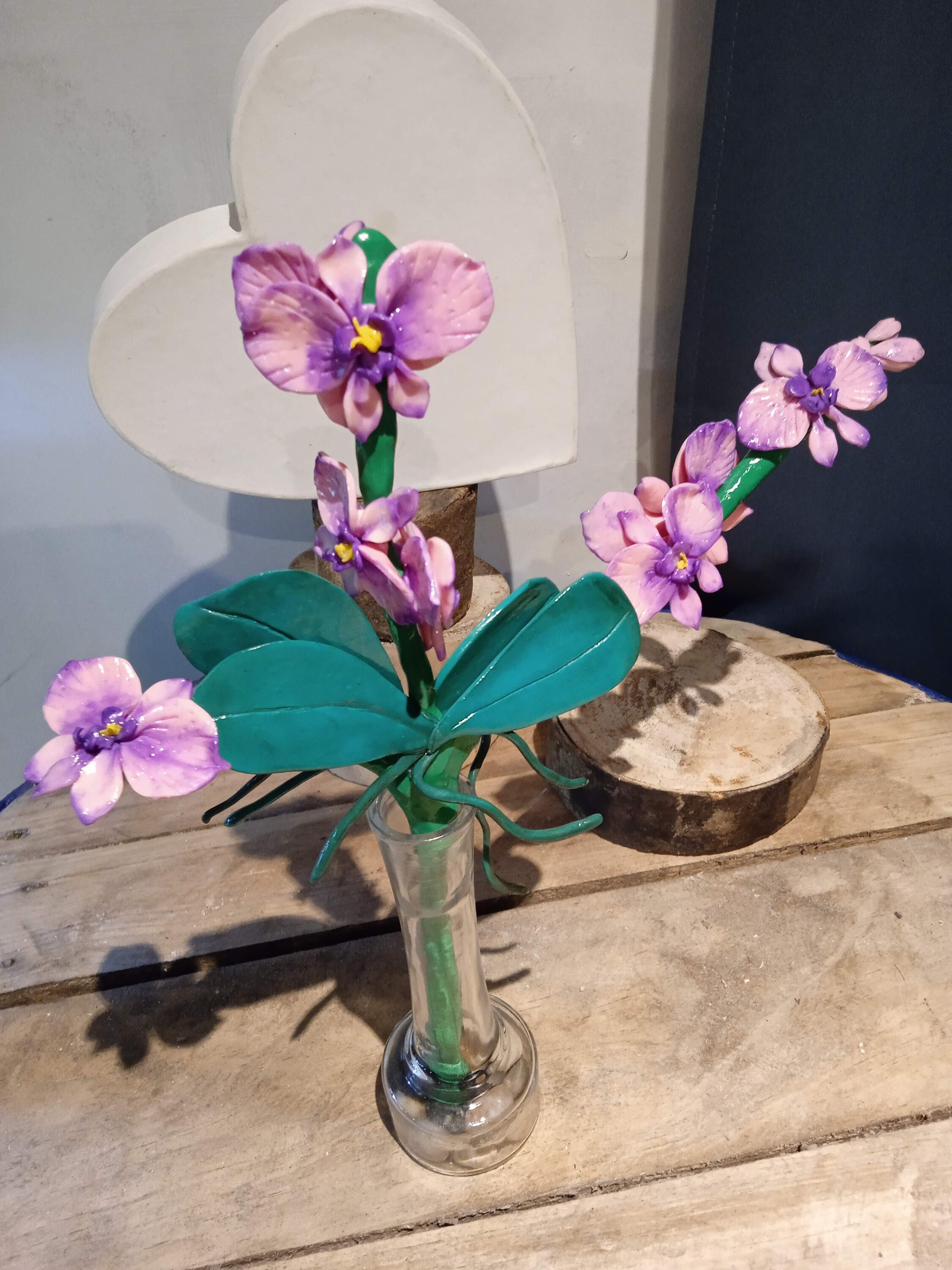 Orchidée Décorative