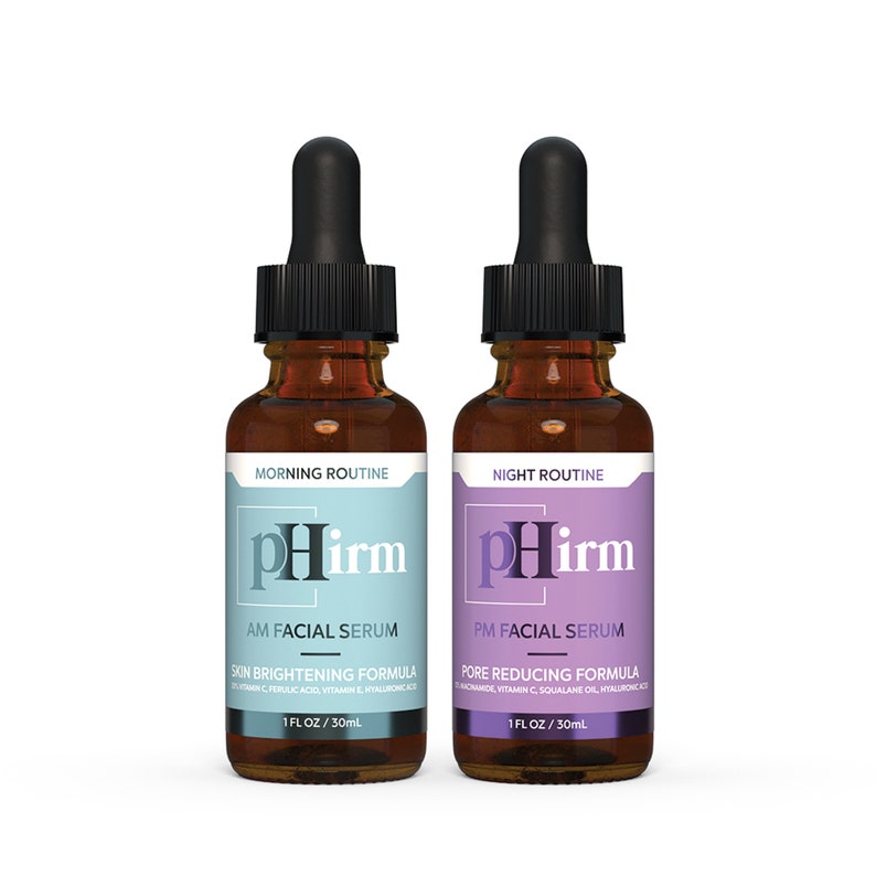 Vitamin C Serum lascorbic Acid 20 Ferulic Acid Vitamin Etsy