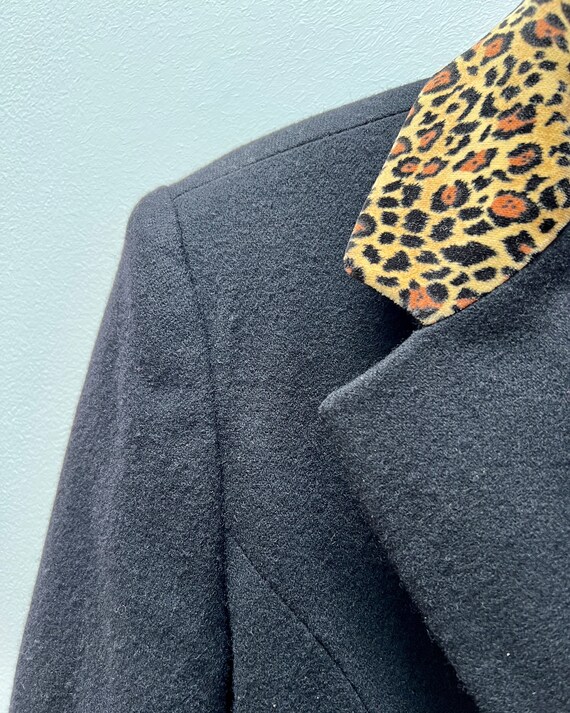 VTG Cheetah Jacket - image 7