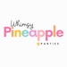 Whimsy Parties