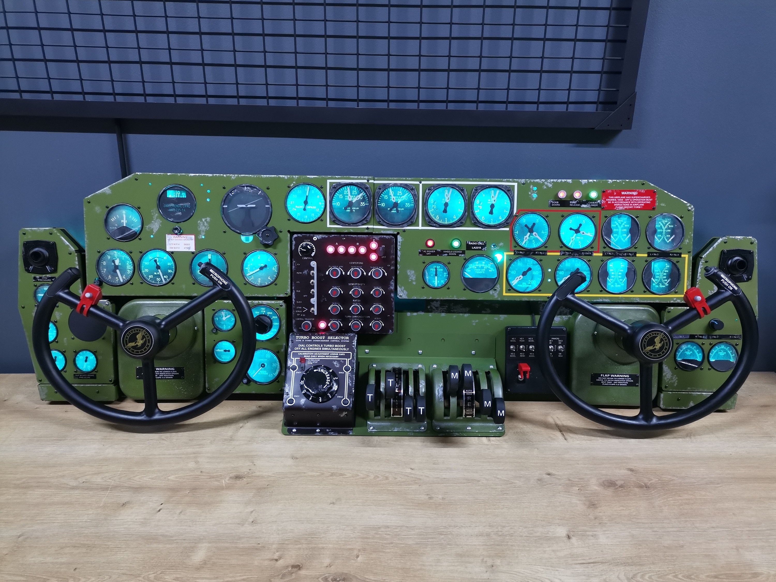 Flight simulator instrument panel - Etsy 日本 Flight simulator instrument panel - Etsy 日本