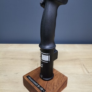 Messerschmitt Bf 109 Replica Control Grip.