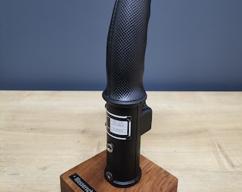 Messerschmitt Bf 109 Replica Control Grip.