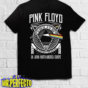 Mr. Perfecto Rock Out Graphic Tees