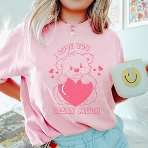 Bear California Love Tunic Bear California Love Tunic