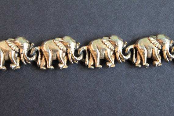 Elephant Hair Bracelet | Safari Jewelry – AEHB by SJ