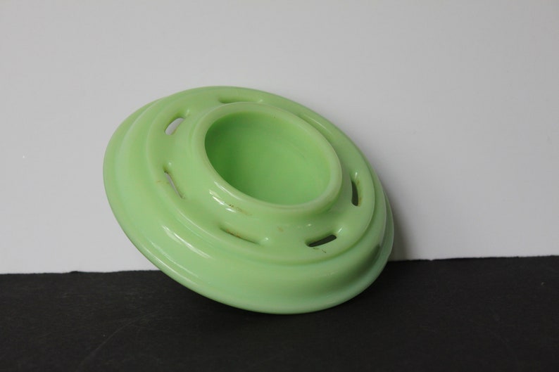 Jadeite Reamer for Vintage Kitchen Ware. Bougie Glows in Etsy