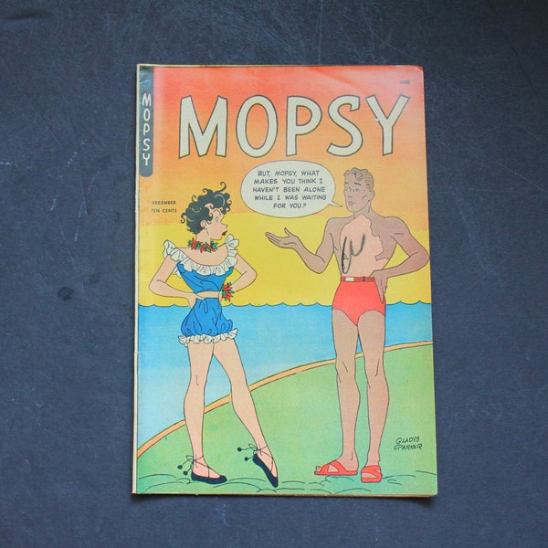 Mopsy Etsy