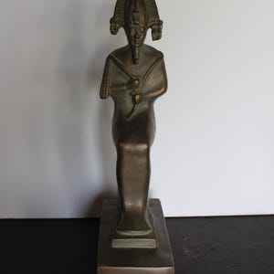 Rare Austin Statue - Etsy