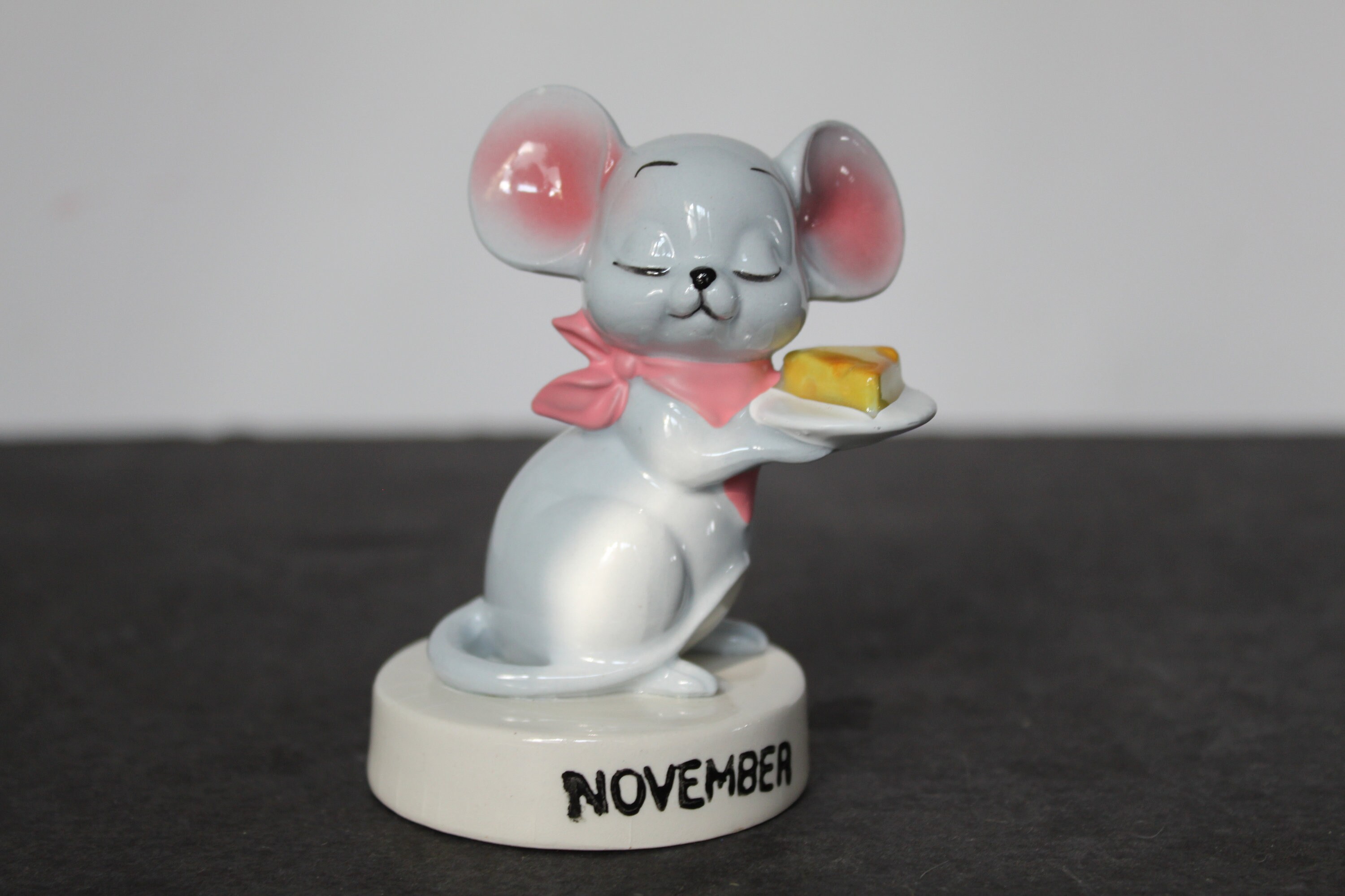 Norcrest Mouse - Etsy