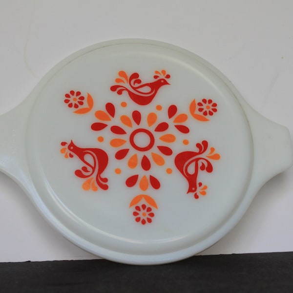 Pyrex Dish With Lid - Etsy