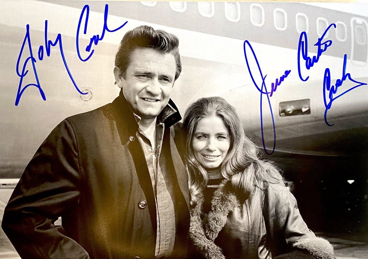 June Carter Dress - Etsy