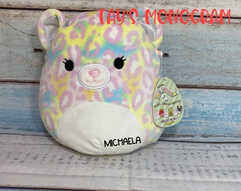 orca valentines squishmallow