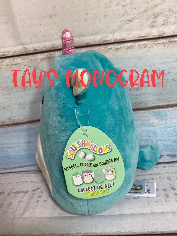 Ace squishmallow hot sale