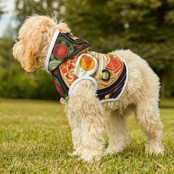 Cute dog online hoodie