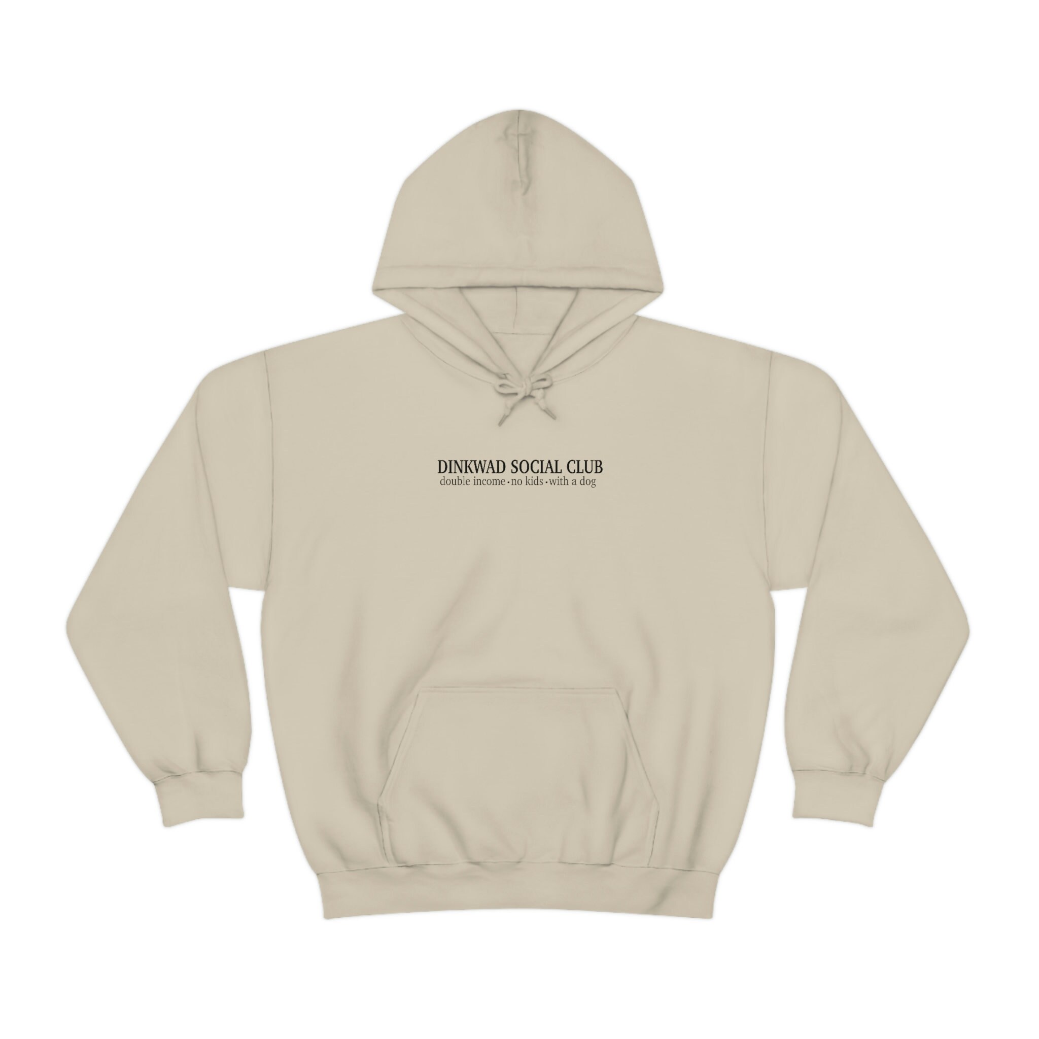 No social club hoodie sales