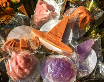 Halloween Soaps , Vegan