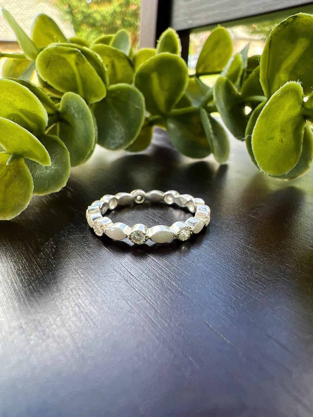 Halo Band / Breastmilk DNA Keepsake Jewelry / Jewelry / Breastmilk