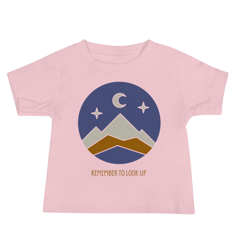 Remember to look up Toddler Short Sleeve Tee