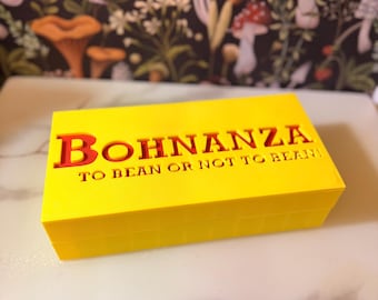 bohnanza card sleeves Oathsworn Defender Sleeves: Standard and Mini – Shadowborne Games