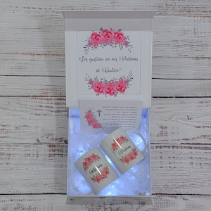 Padrinos Proposal  Box