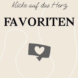 ByFiönchen, Favoriten