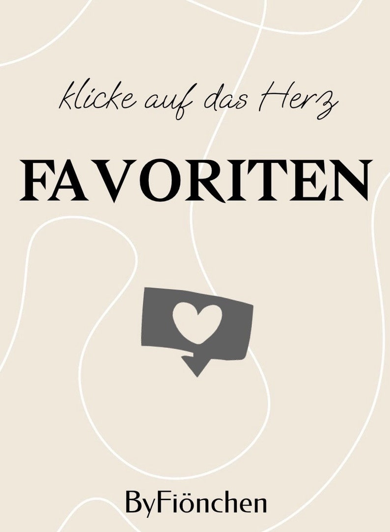 ByFiönchen, Favoriten