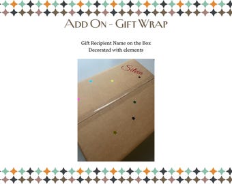 Gift Wrap