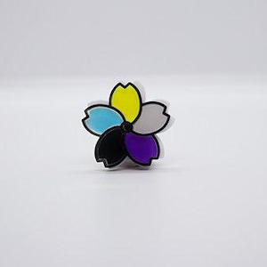 Nonbinary