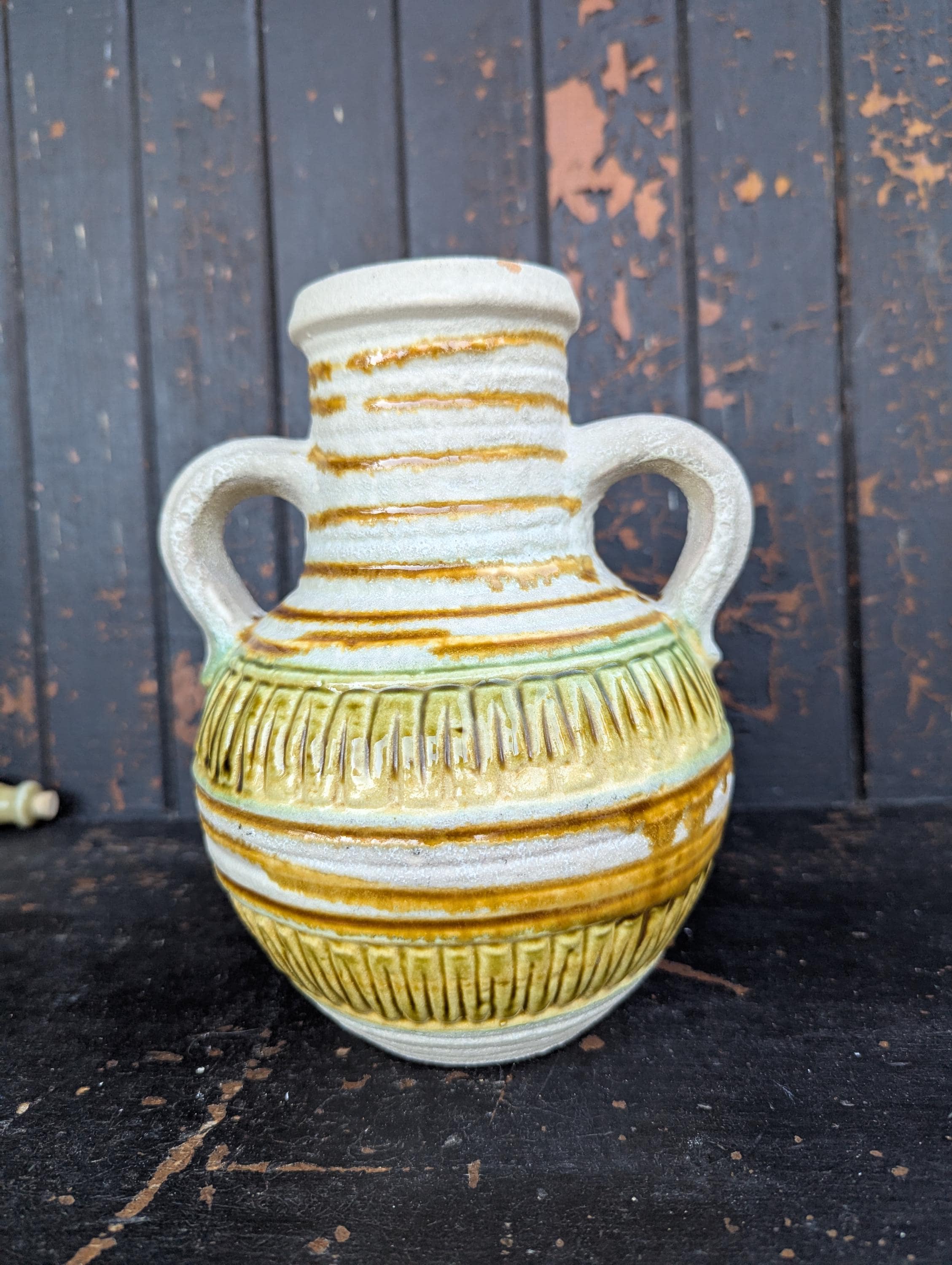 Fat Lava Pottery Carstens - Etsy Australia