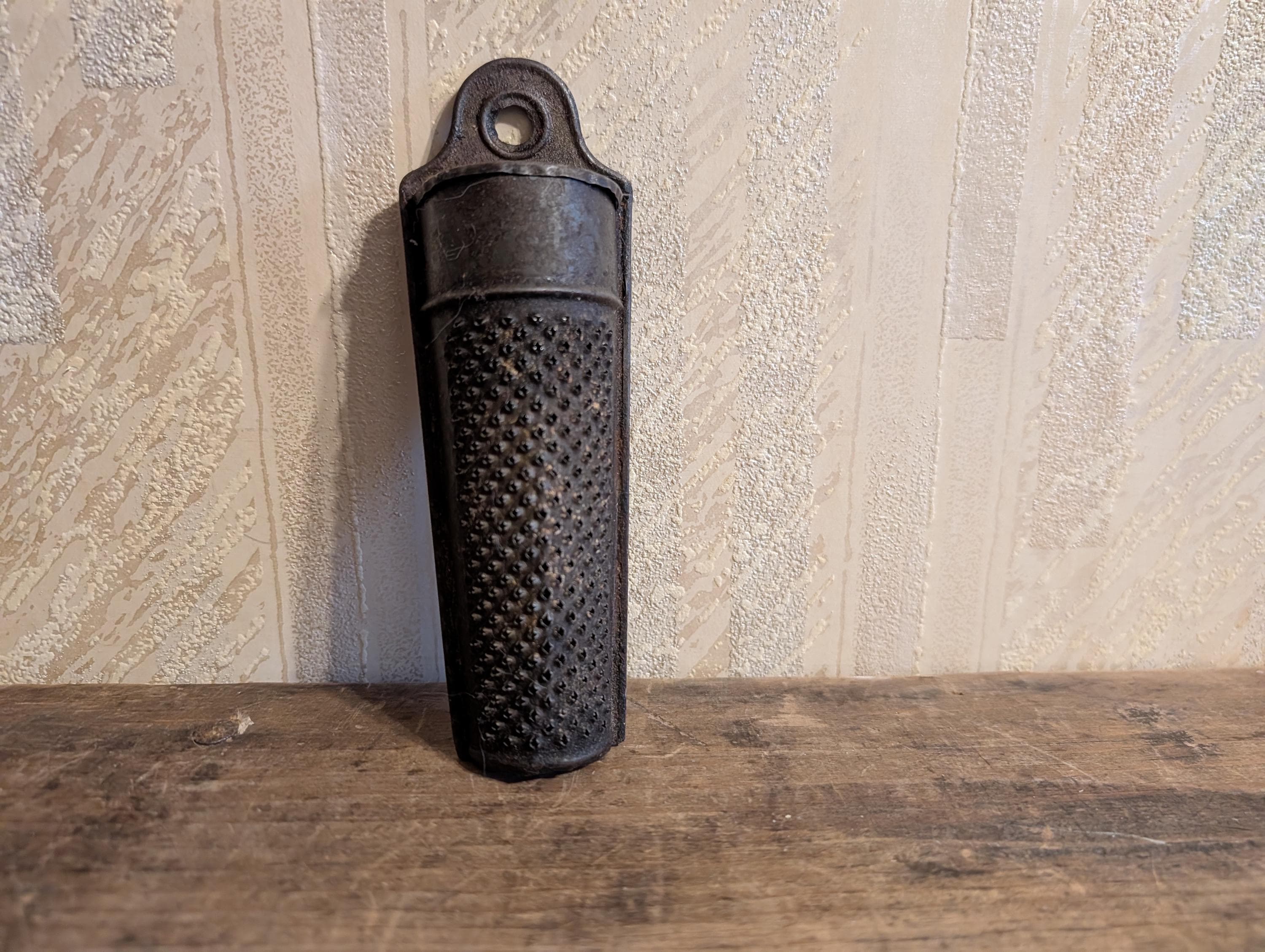 Antique cheese grater - Etsy 日本