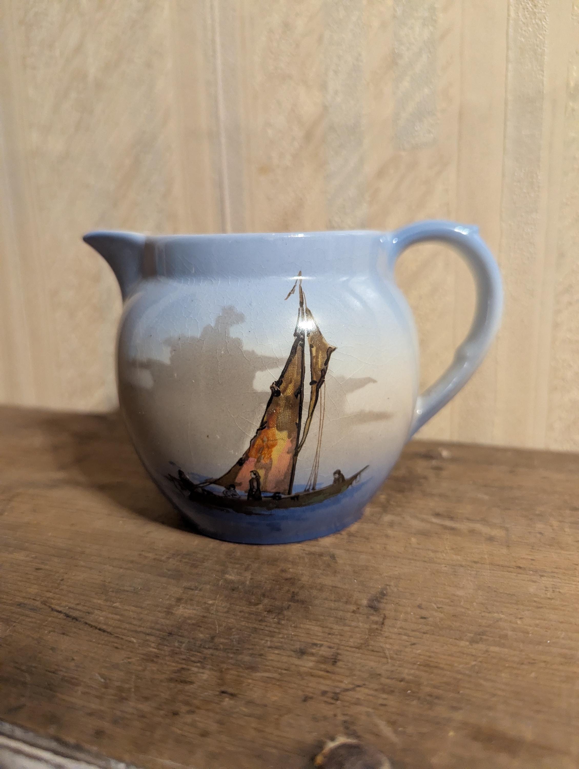 L Sons Hanley - Etsy