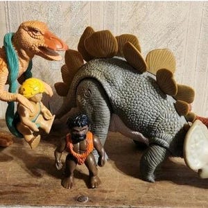 Anatosaurus - Etsy 日本