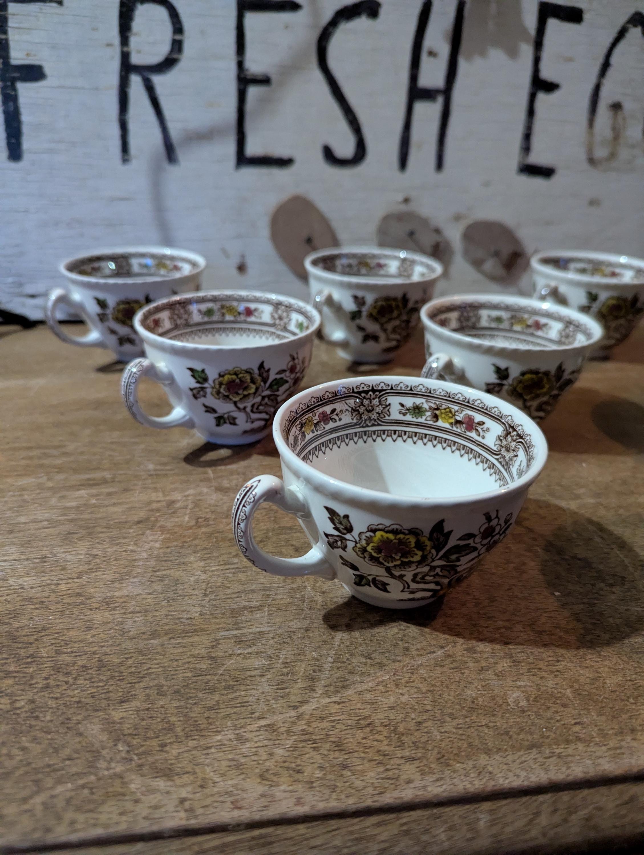 WOODS BURSLEM ENGRAND 食器セット Woods Burslem England for sale | eBay