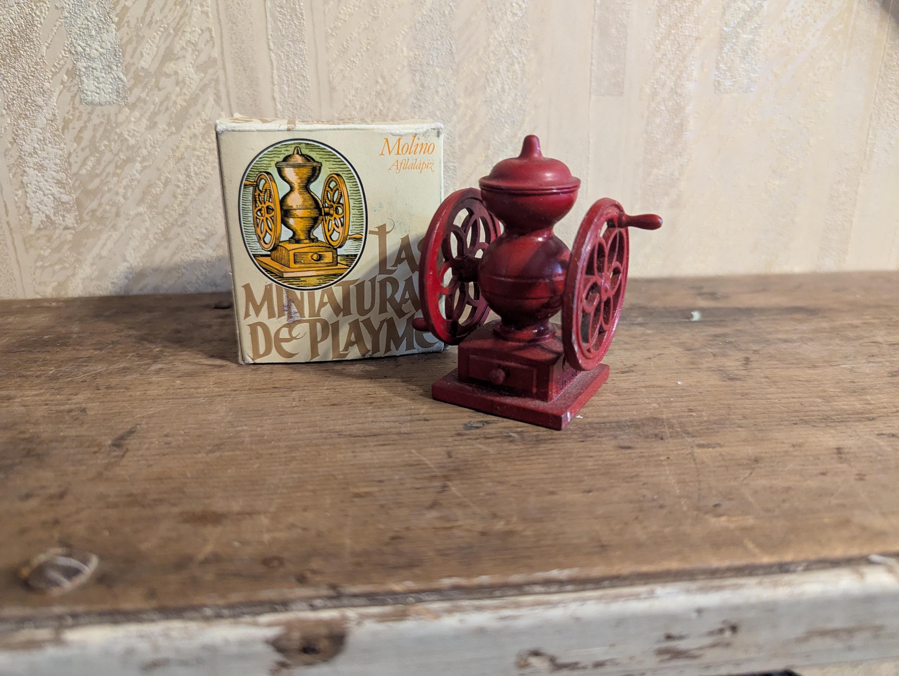 Play Me Pencil Sharpener - Etsy